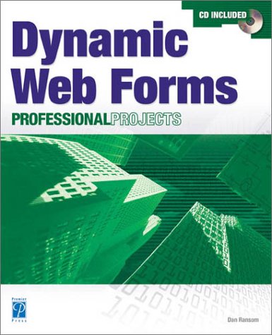 Dynamic Web Forms