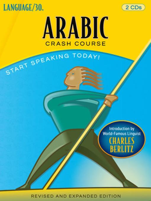 Arabic Crash Course