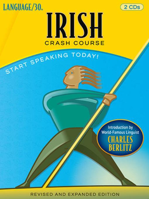 Irish Crash Course