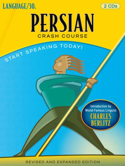 Persian (Farsi) Crash Course