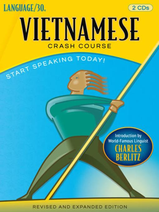 Vietnamese Crash Course