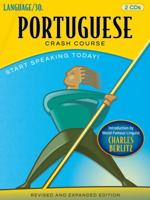 Portuguese Crash Course