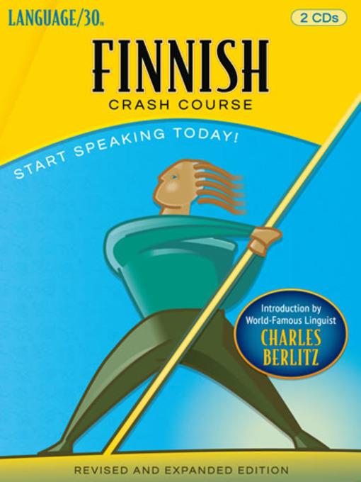 Finnish Crash Course