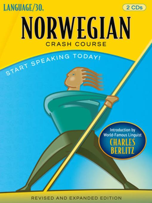 Norwegian Crash Course