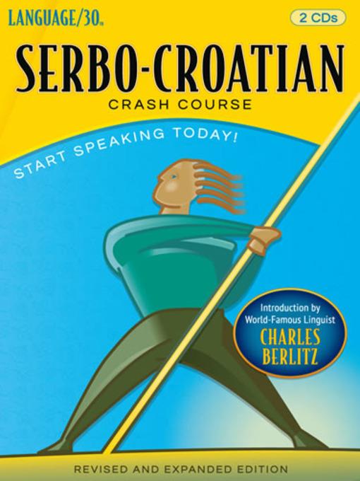 Serbo-Croatian Crash Course