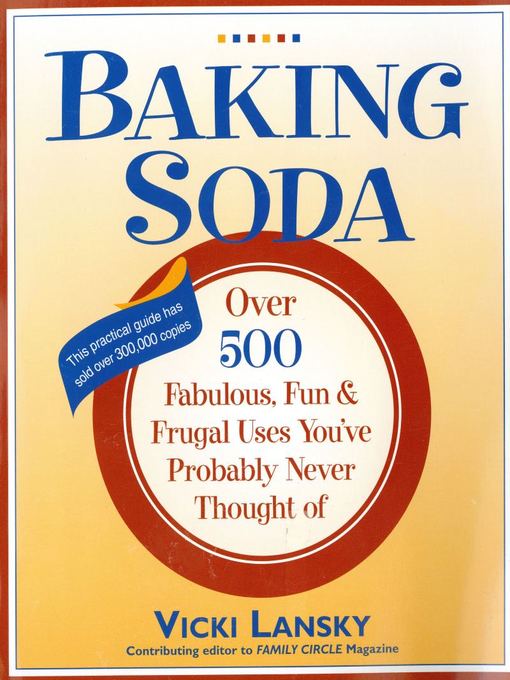 Baking Soda