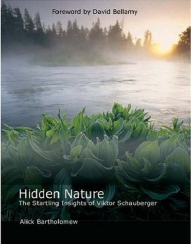 Hidden Nature