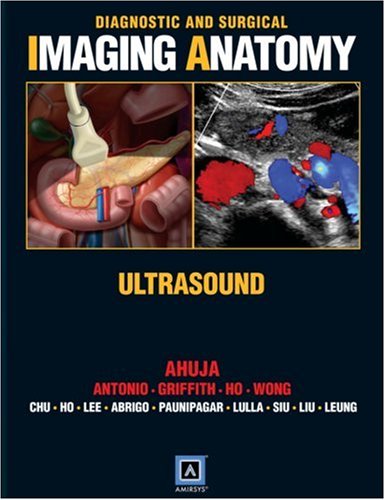 Diagnostic and Surgical Imaging Anatomy