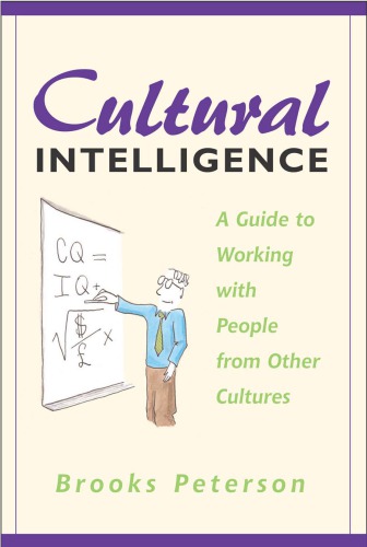 Cultural Intelligence