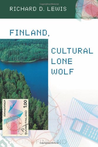 Finland, Cultural Lone Wolf