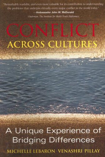 Conflict Across Cultures