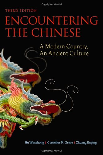 Encountering the Chinese