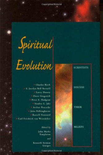 Spiritual Evolution