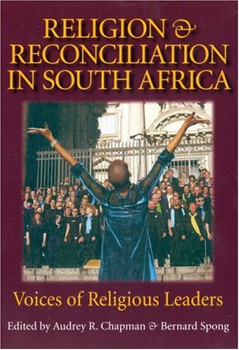 Religion and Reconciliation in South Africa