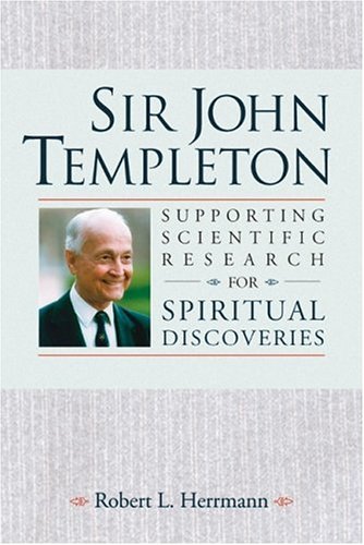 Sir John Templeton