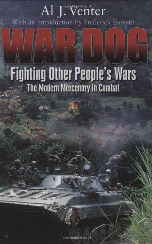 War Dog- Fighting Other People's Wars