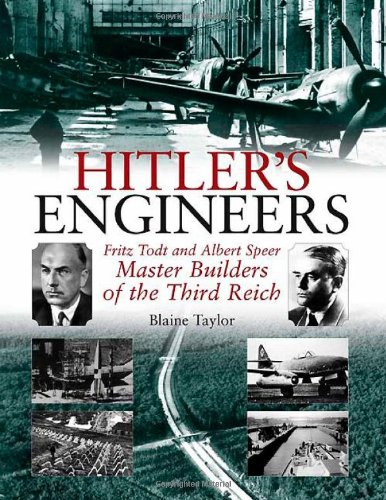 Hitler's Engineers