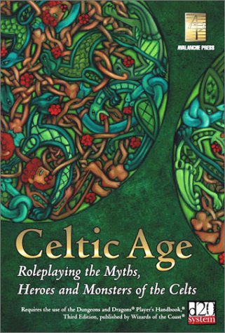 Celtic Age