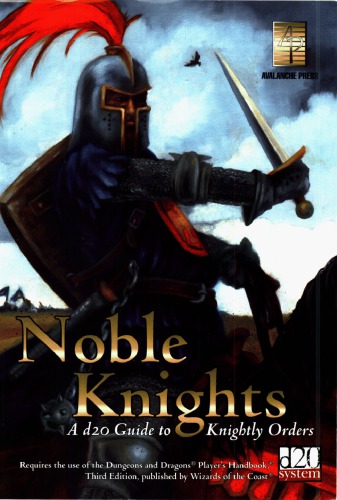 Noble Knights