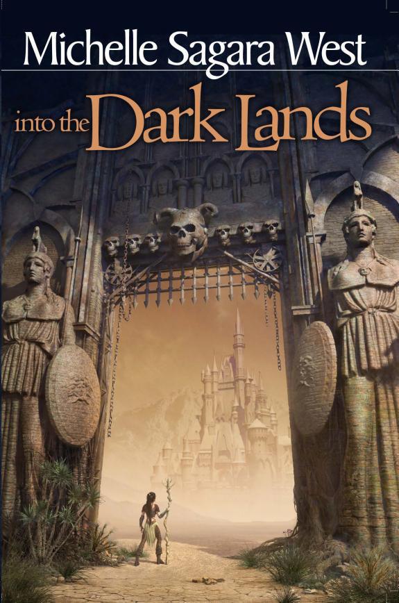 Into the Dark Lands