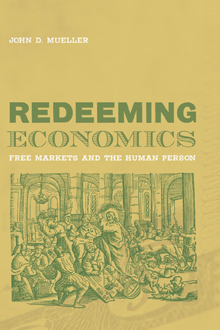 Redeeming Economics