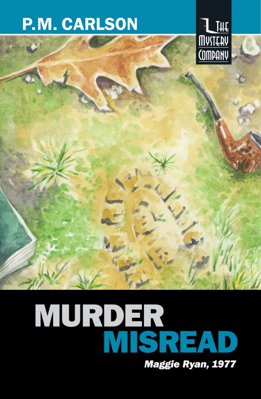 Murder Misread