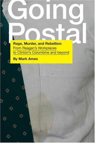 Going Postal