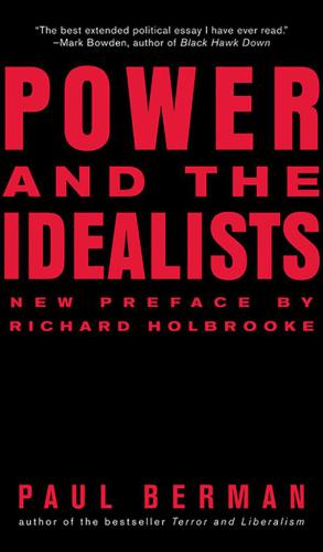 Power and the Idealists