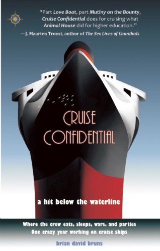 Cruise Confidential