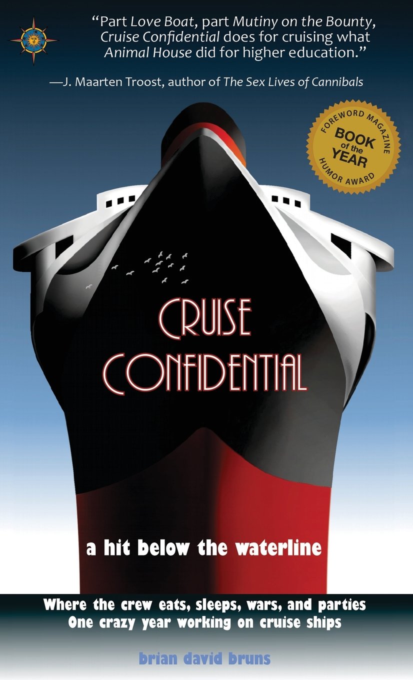 Cruise Confidential