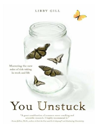 You Unstuck