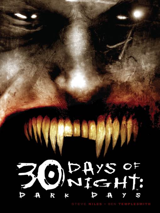 30 Days of Night: Dark Days