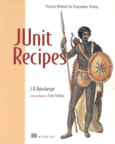 JUnit Recipes