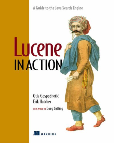 Lucene in Action