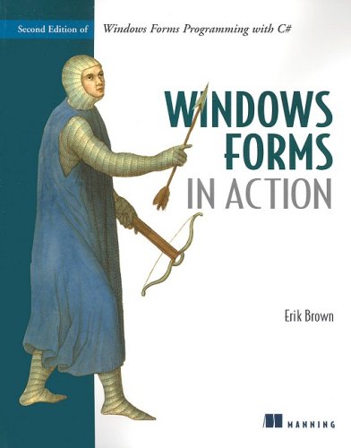 Windows Forms in Action