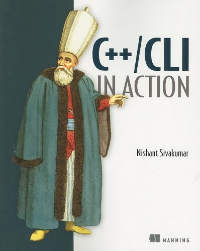 C++/CLI in Action