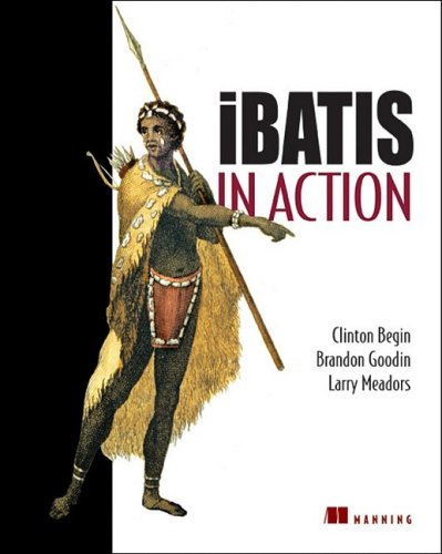 iBATIS in Action