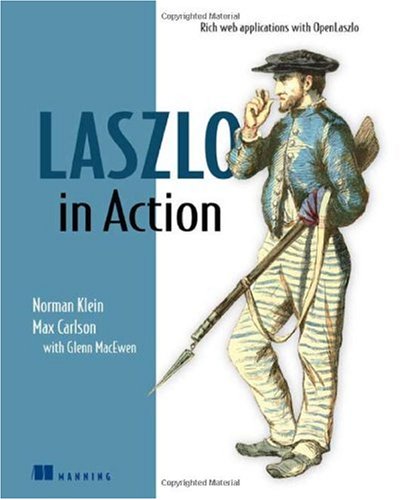 Laszlo in Action