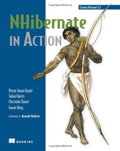 NHibernate in Action