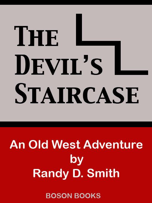 The Devil's Staircase