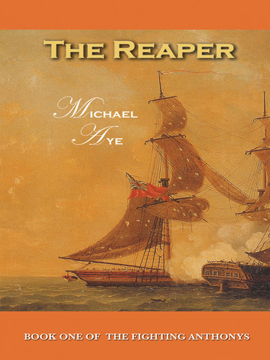 THE REAPER