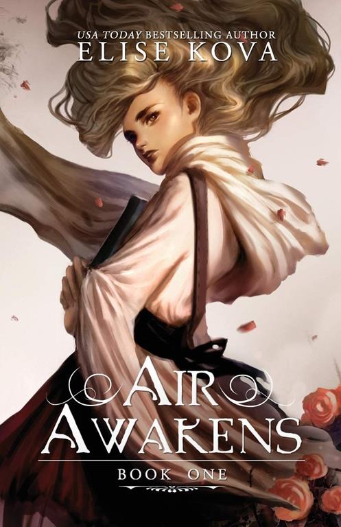 Air Awakens (Air Awakens Series Book 1) (Volume 1)