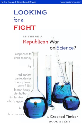Looking For A Fight