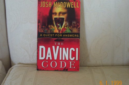 The DaVinci Code