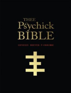 THEE PSYCHICK BIBLE