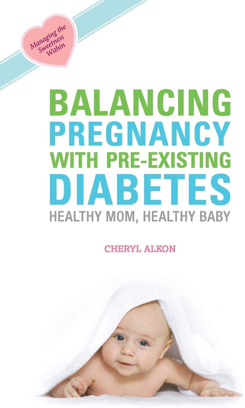 Balancing Pregnancy with Pre-existing Diabetes