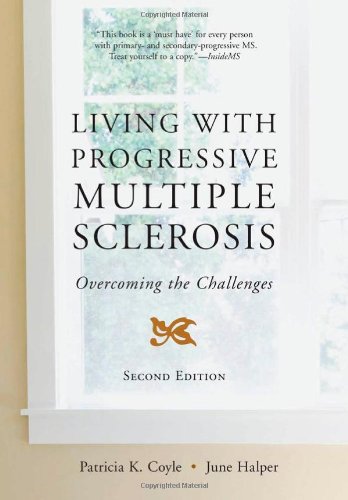 Progressive Multiple Sclerosis