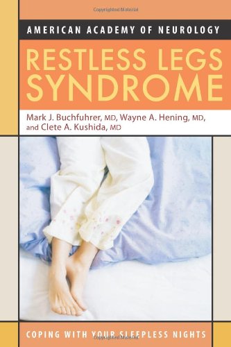 Restless Legs Syndrome