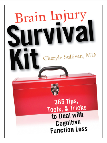 Brain Injury Survival Kit