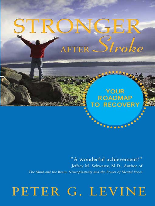 Stronger After Stroke